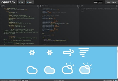 Codepen Ui Télécharger CodePen pour Web - Telecharger.com