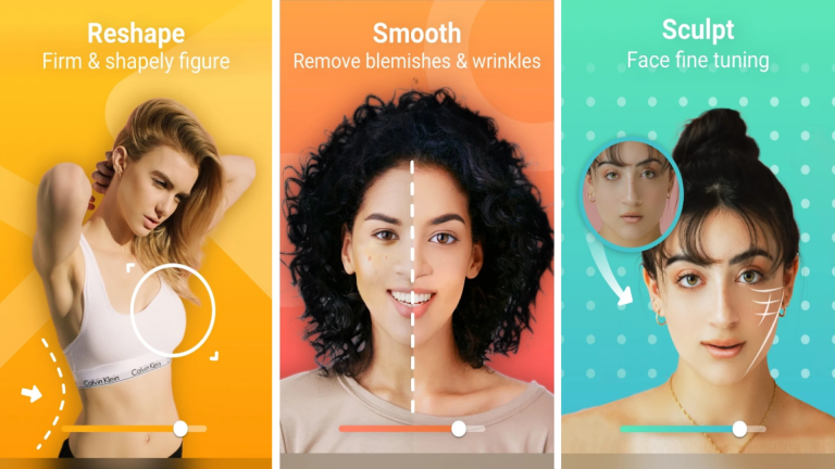Télécharger Peachy - AI Face & Body Editor pour Web, iOS, Android ...