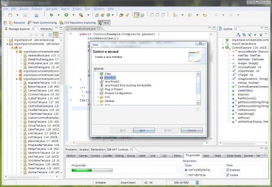 Télécharger Eclipse IDE pour Windows, Mac, Web, Linux - Telecharger.com