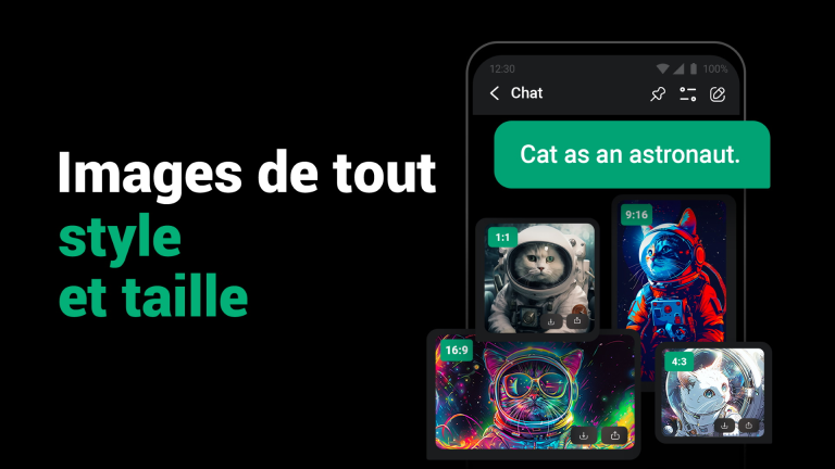 Télécharger ChatOn pour Web, iOS, Android - Telecharger.com