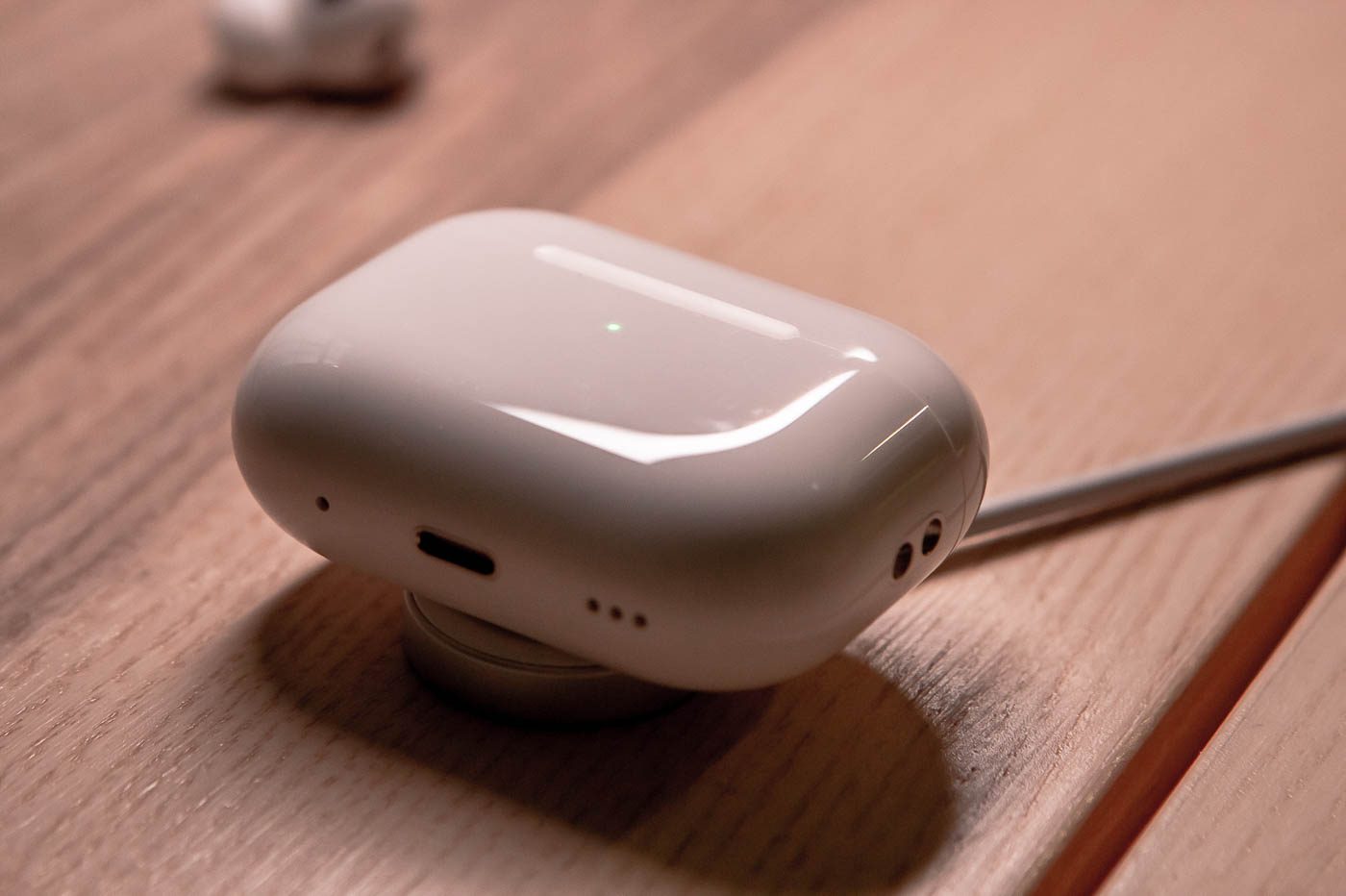 Test des Apple AirPods Pro 2 : un design inchangé, tout le reste amélioré