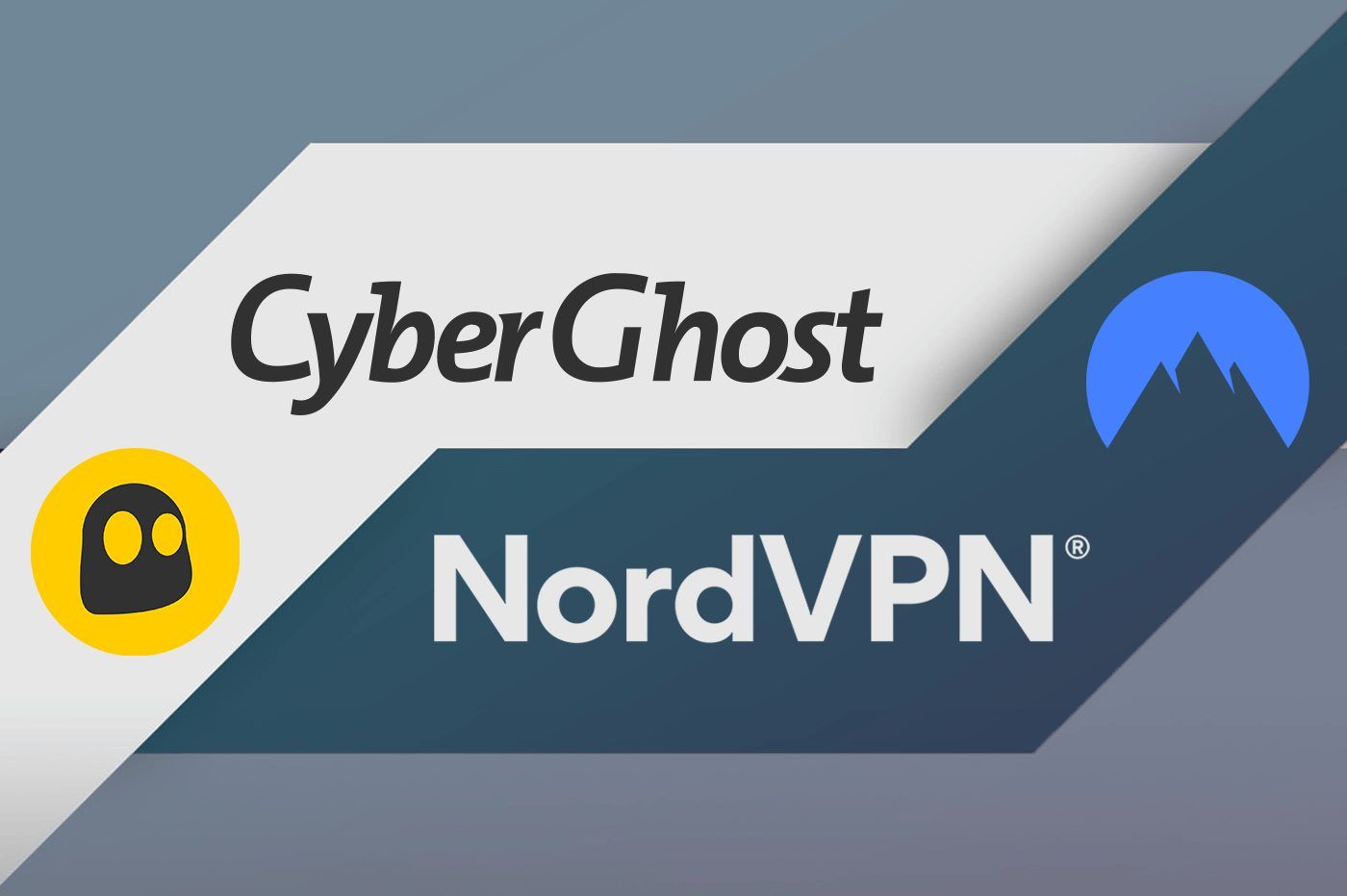 CbyerGhost vs NordVPN