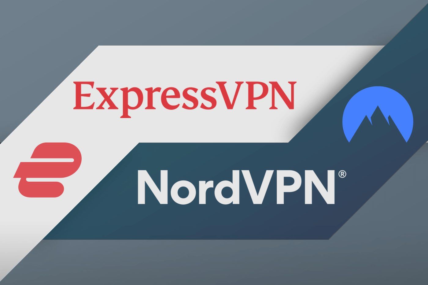 NordVPN vs ExpressVPN