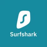 Surfshark logo