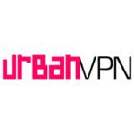 Urban Vpn Logo